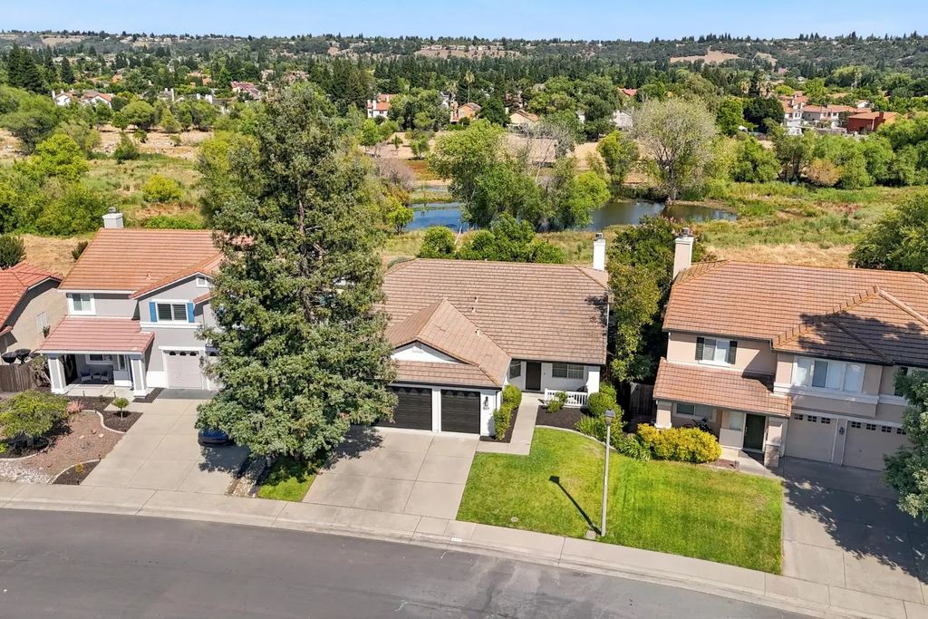 5331 Wesley Road, Rocklin