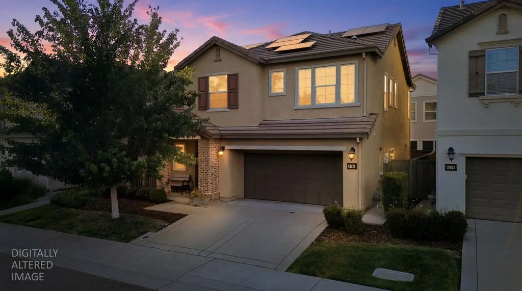 4109 Autumn Crossing Lane, Rocklin