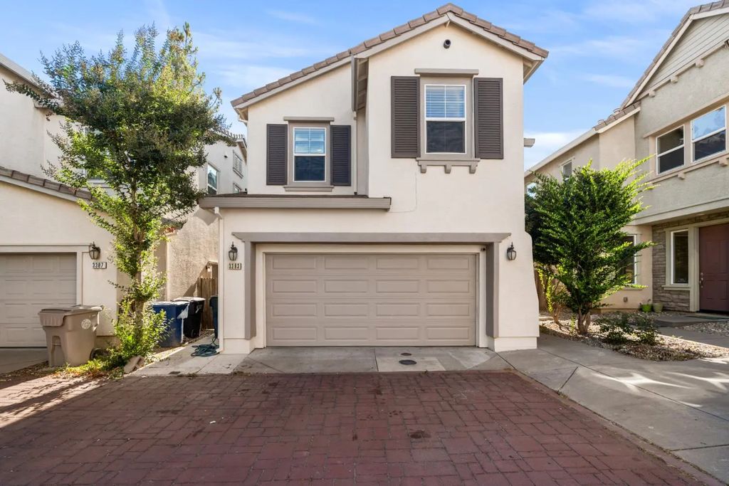 3393 Soda Way, Sacramento