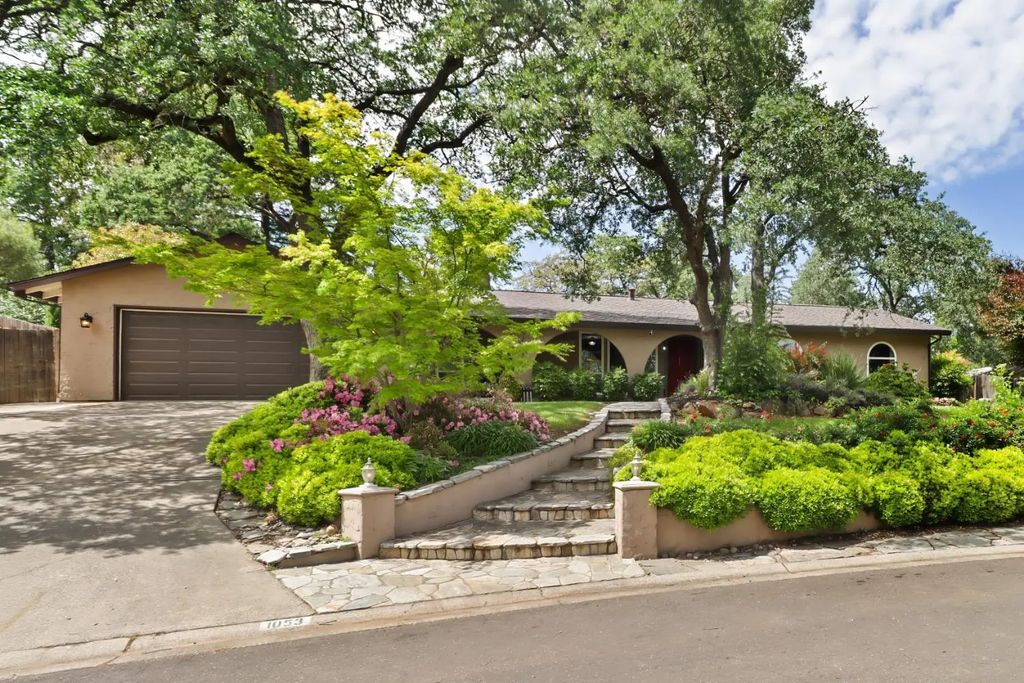 1053 Brookline Circle, El Dorado Hills