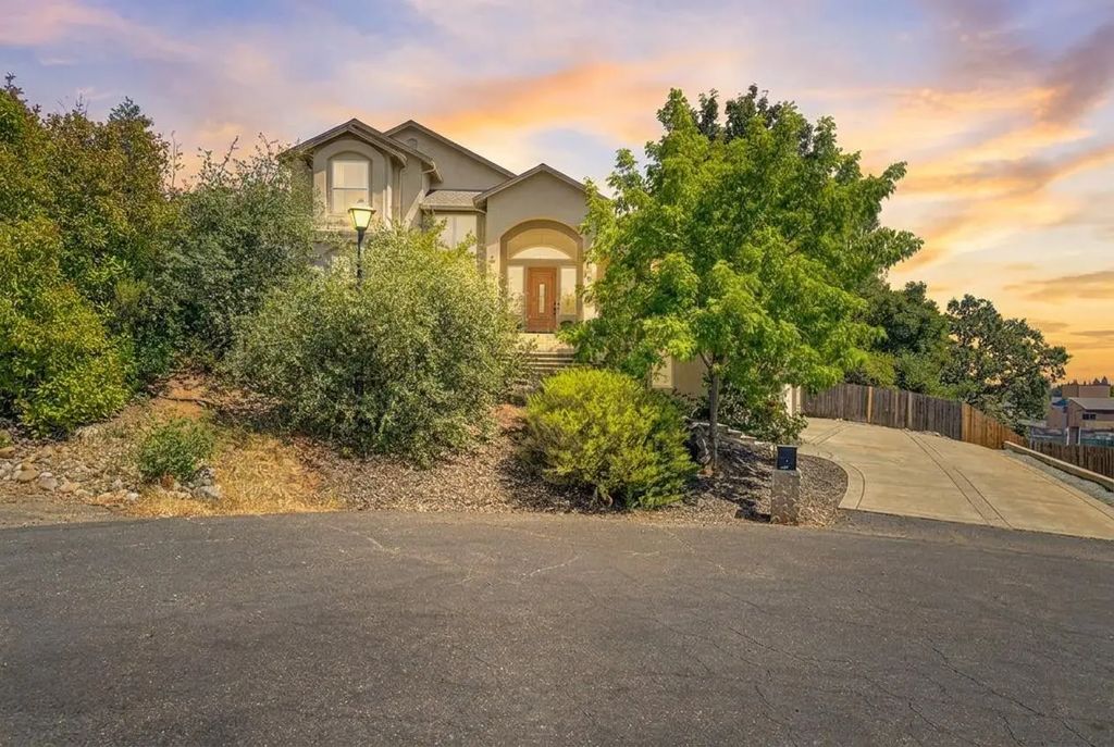 3000 Alhambra Court, Cameron Park