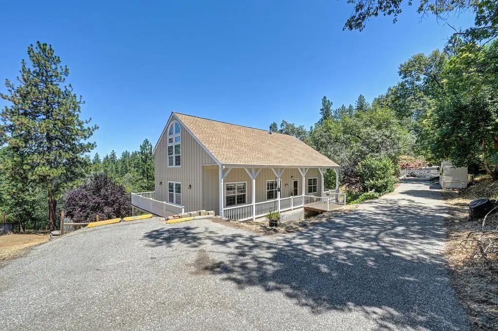 20810 Indian Drive, Colfax