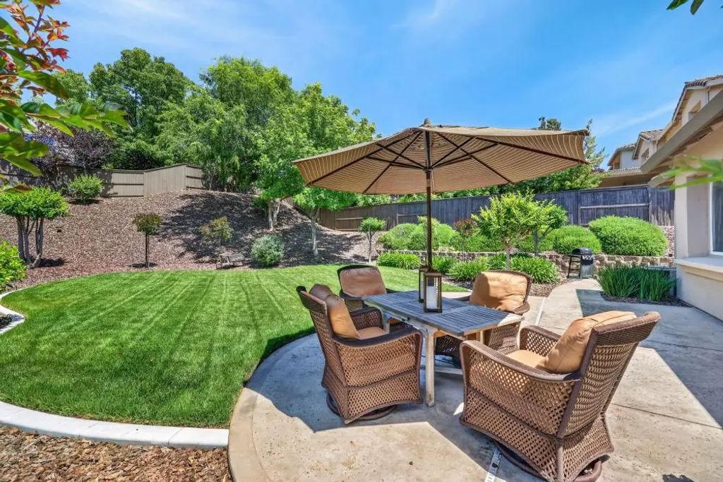 1252 Villagio Drive, El Dorado Hills