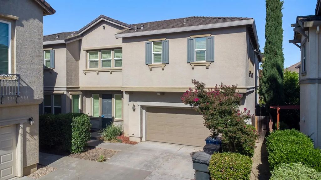 1881 Alice Way, Sacramento