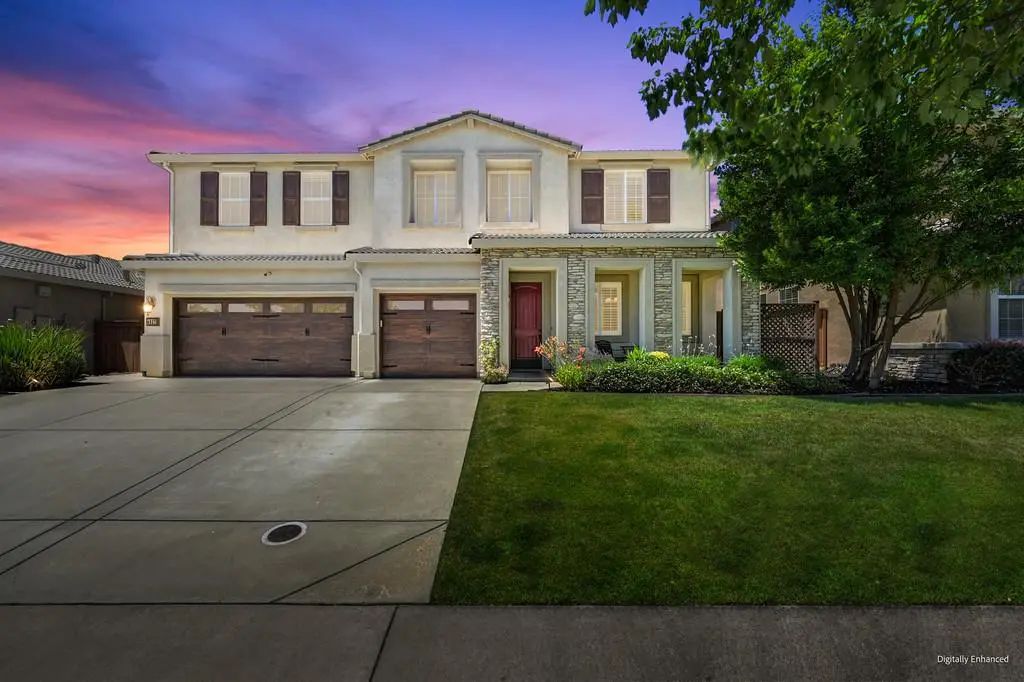 4027 Porch Swing Drive, Roseville