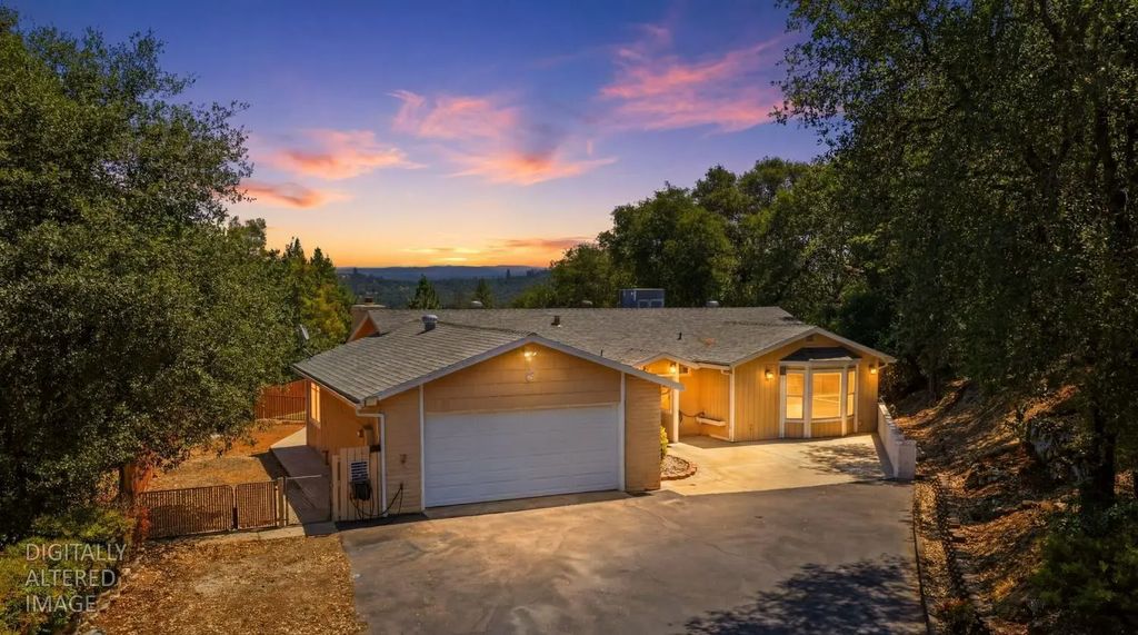 4221 Sunrise Ridge Road, Shingle Springs
