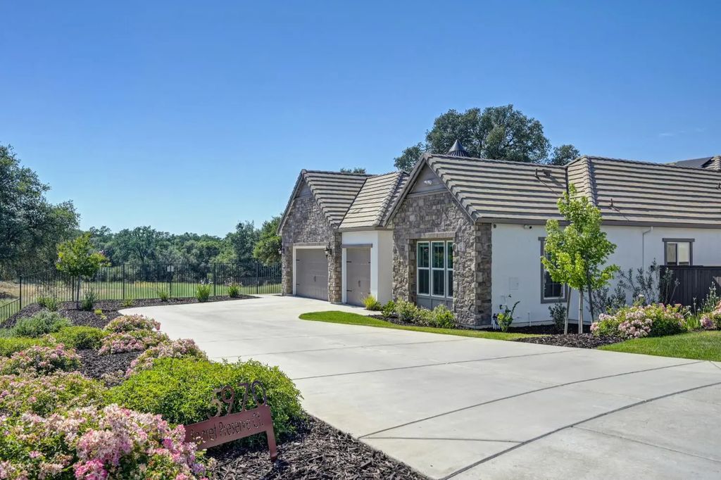 5970 Secret Preserve Court, Rocklin