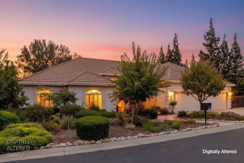 8691 Equus Lane, Fair Oaks