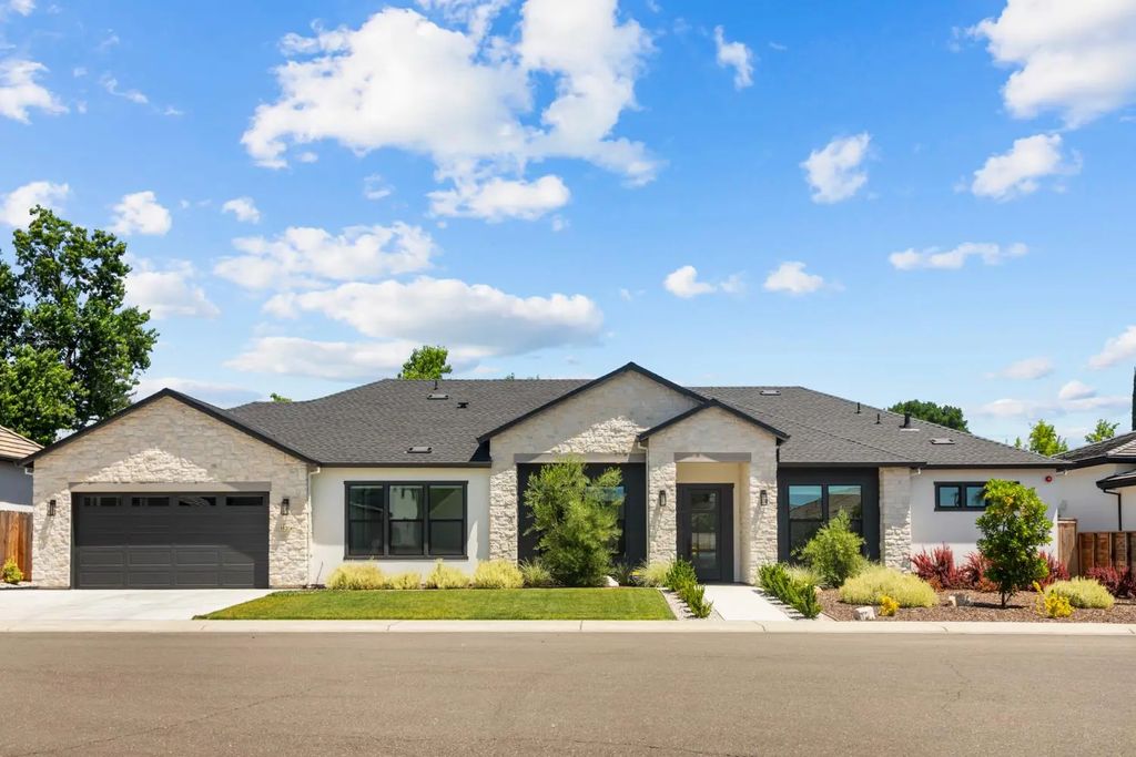 4031 Della Court, Rocklin