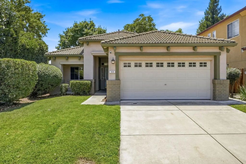 1629 Atwell Street, Roseville