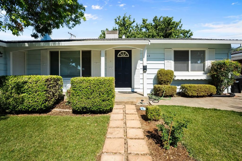 6013 Keats Circle, Orangevale