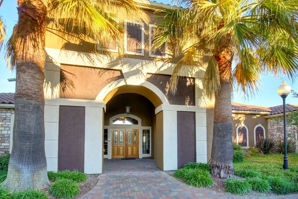 8434 Walerga Road 334, Antelope