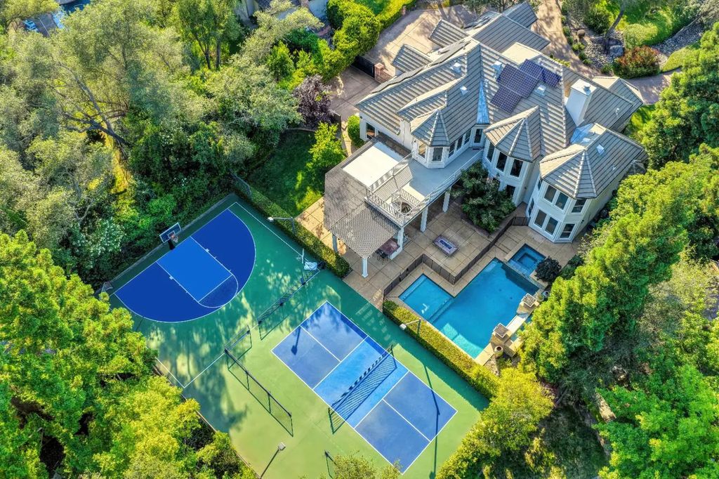 7395 Shelborne Drive, Granite Bay
