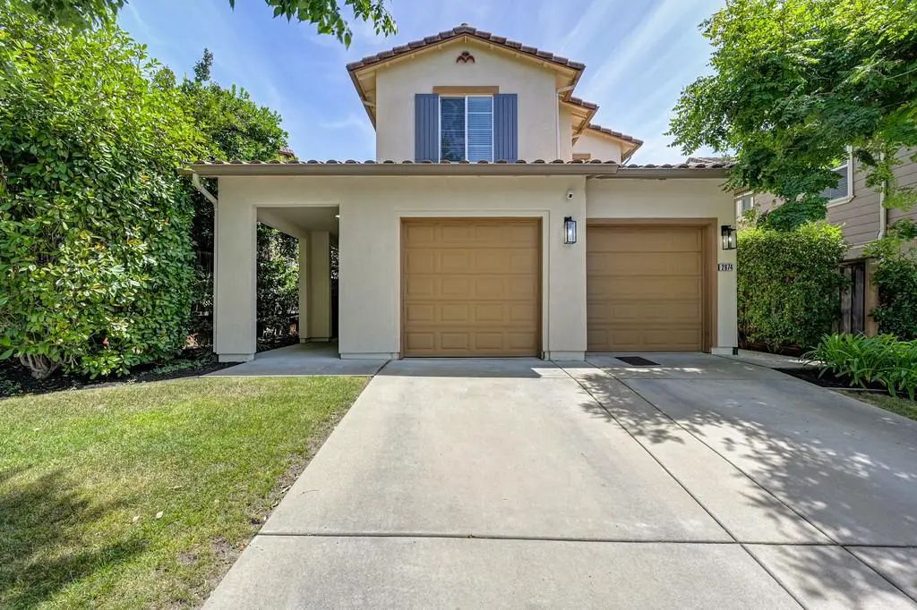 2674 Flintlock Lane, Rocklin