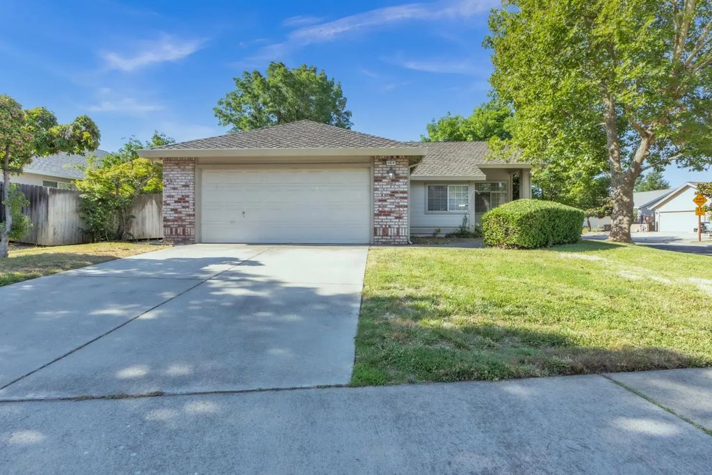 5414 Brycewood Way, Antelope
