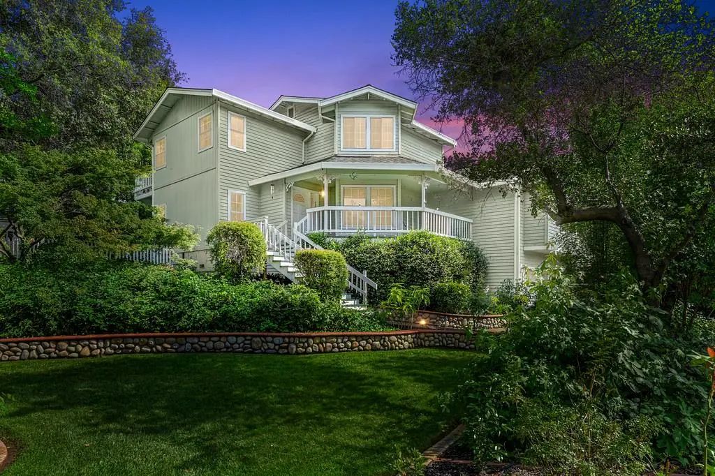 4110 Secret Ravine Way, Rocklin