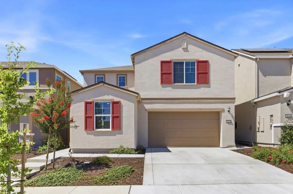 3631 Miraleste Way, Sacramento
