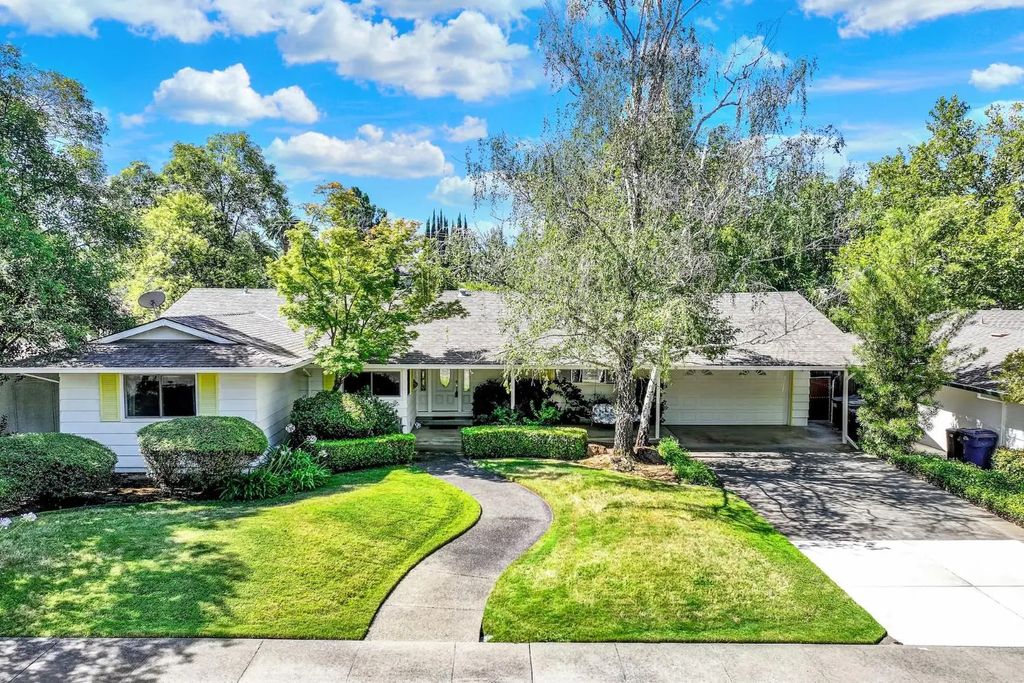 8182 Niessen Way, Fair Oaks