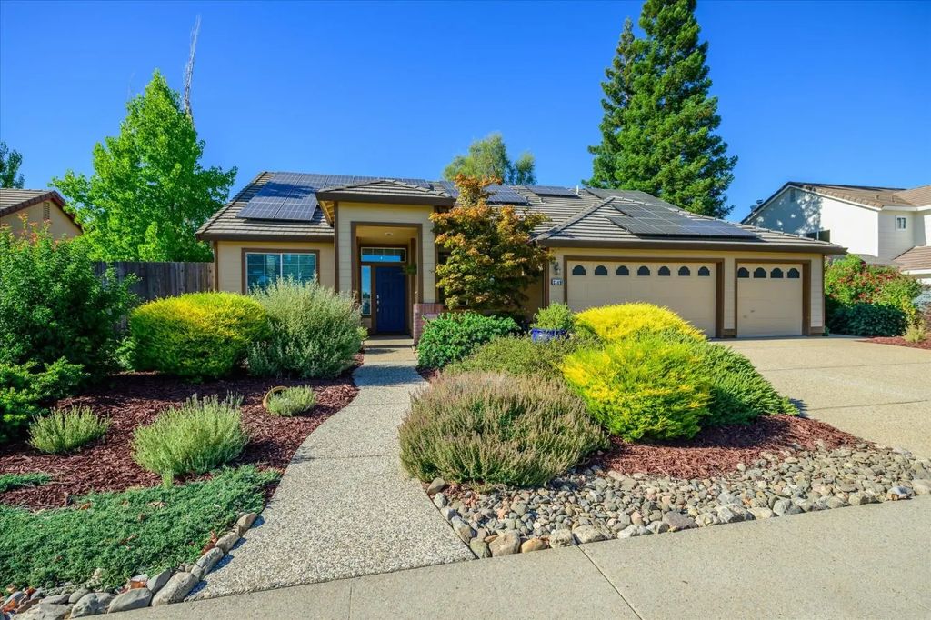 3349 Tourmaline Way, Rescue