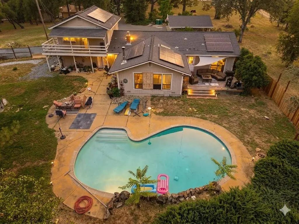 1234 Rising Hill W Road, Placerville