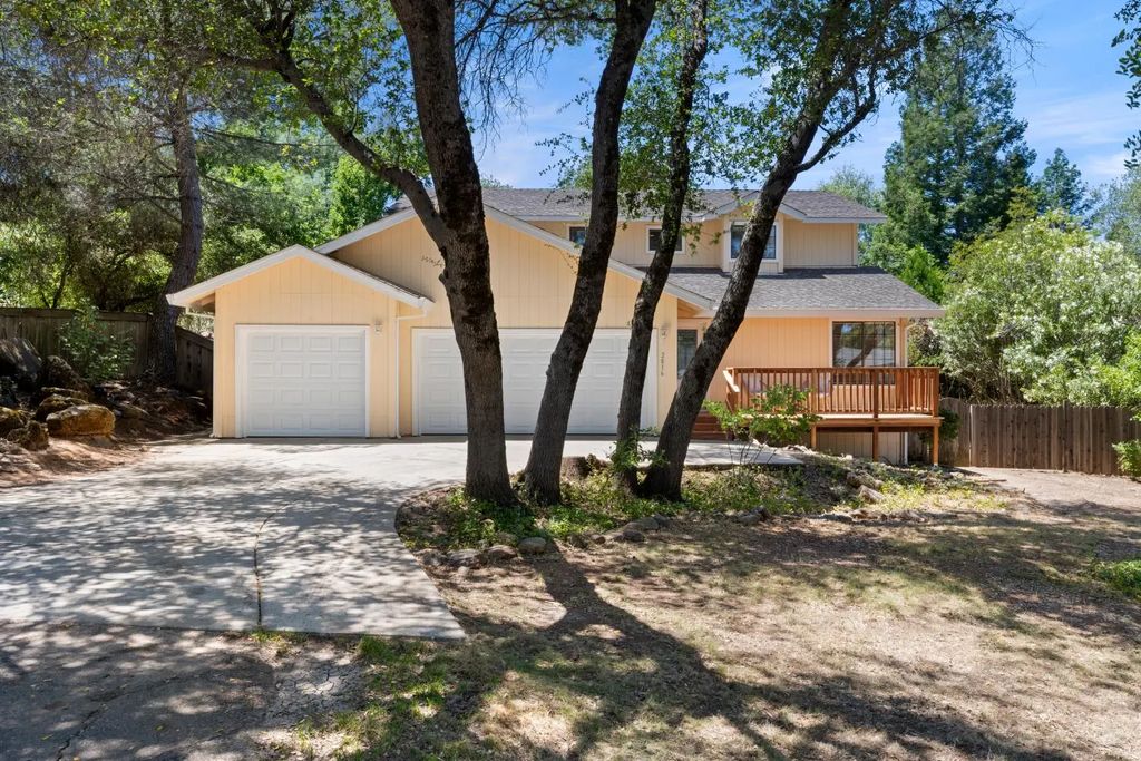 2816 Hillcrest Drive, Cameron Park