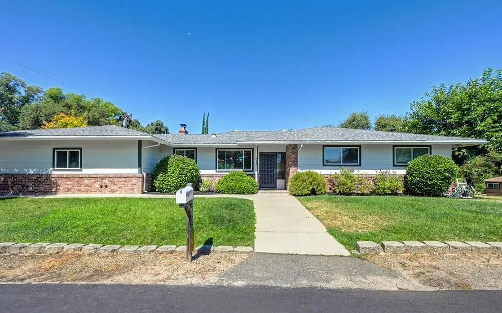 8440 Ranchita Way, Fair Oaks