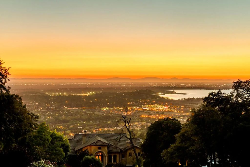3282 Knollridge Drive, El Dorado Hills