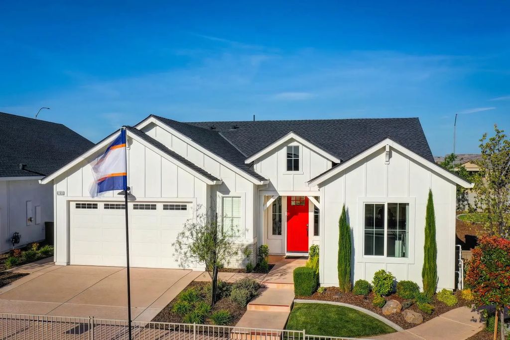 6169 Riding Path Drive, Roseville