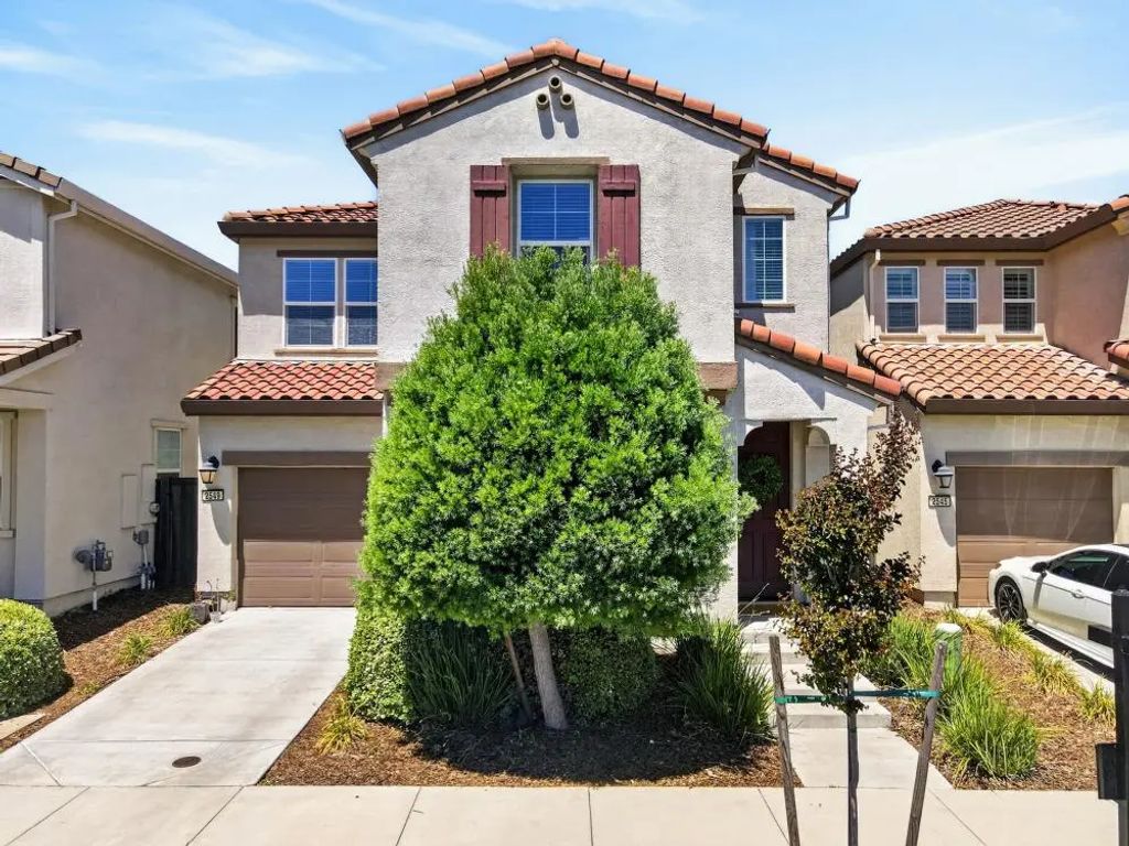 2549 Lacey Ann Avenue, Sacramento
