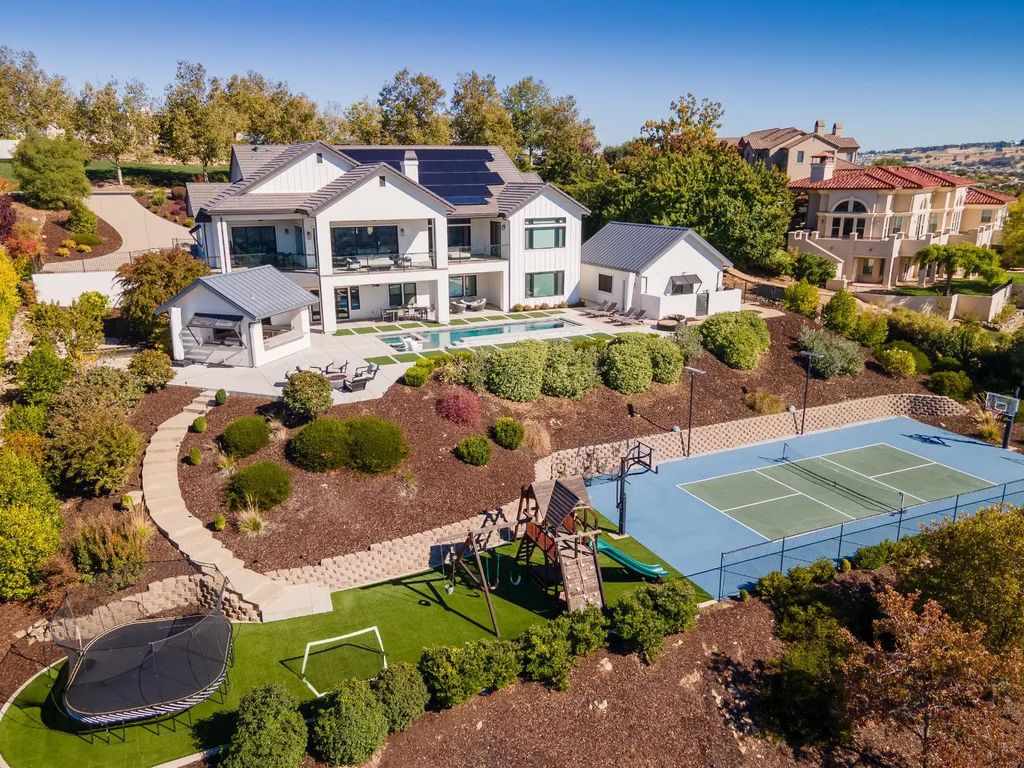 4918 Moreau Court, El Dorado Hills