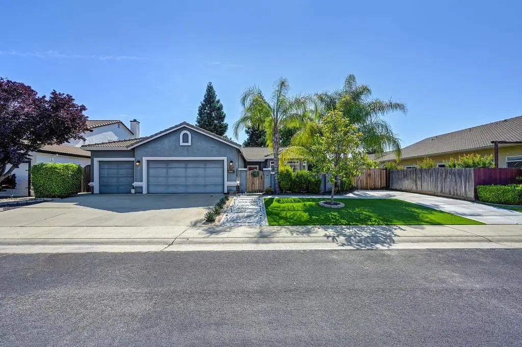 254 Mariner Circle, Lincoln