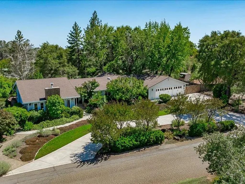 4150 Foxwood Lane, Shingle Springs