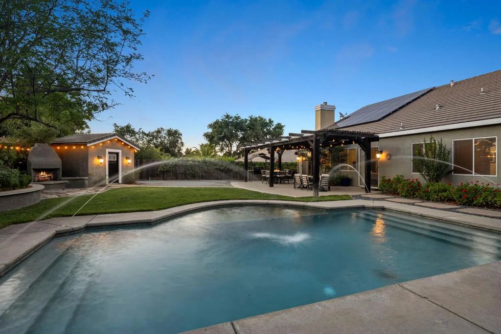 5730 Morningside Court, Rocklin