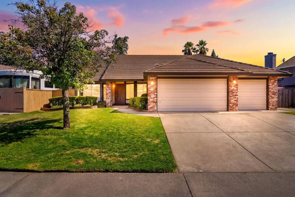 1515 Steinbeck Drive, Roseville