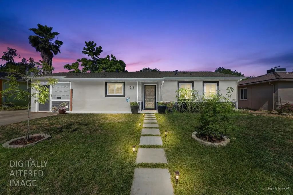 1313 Gladstone Drive, Sacramento