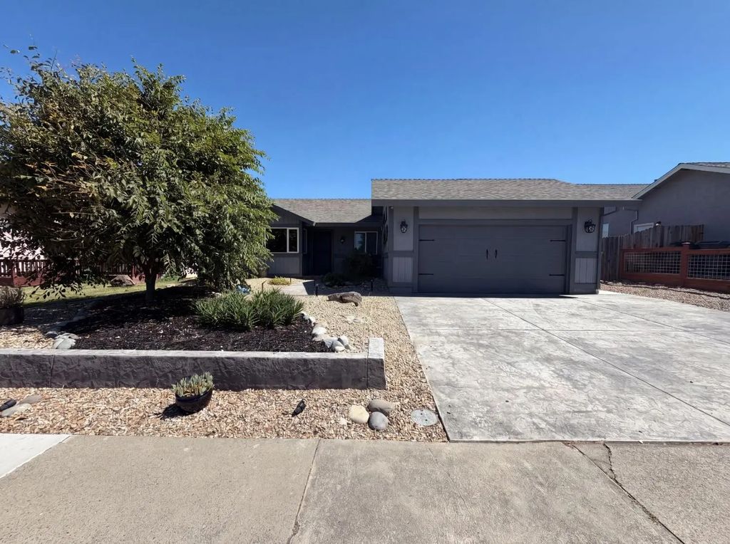 3740 Blackfoot Way, Antelope
