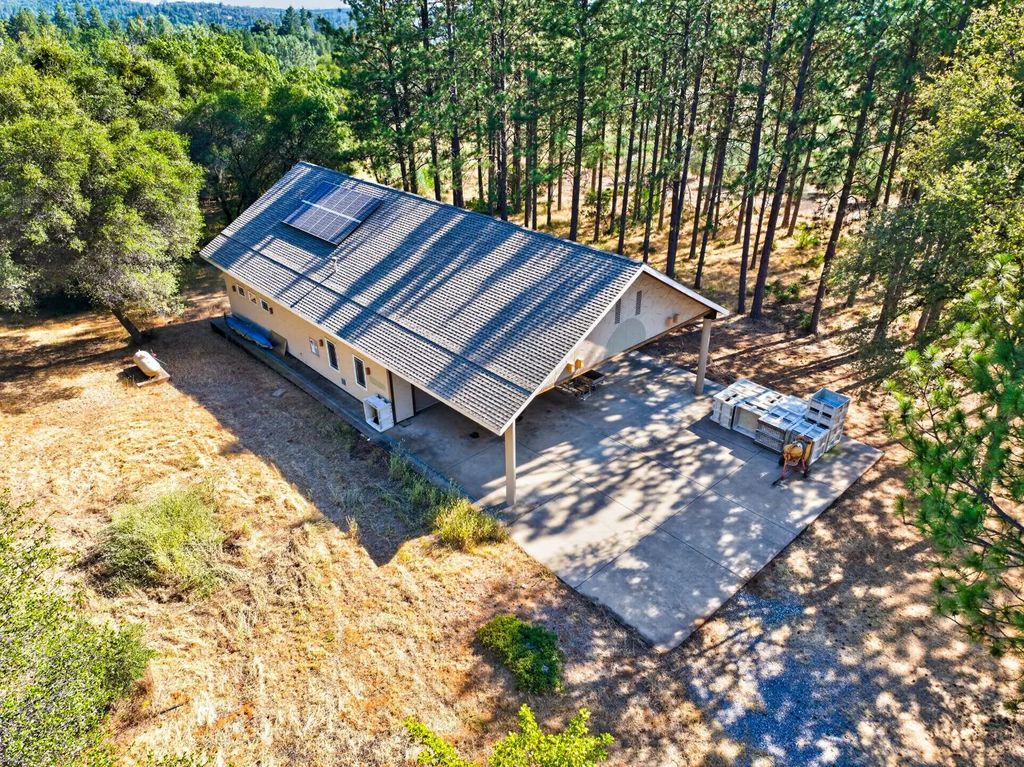 4016 Twin Ridges Road, Placerville