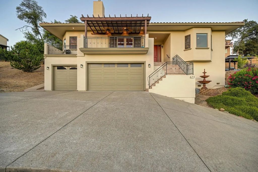 623 Taraya Ct, Cameron Park