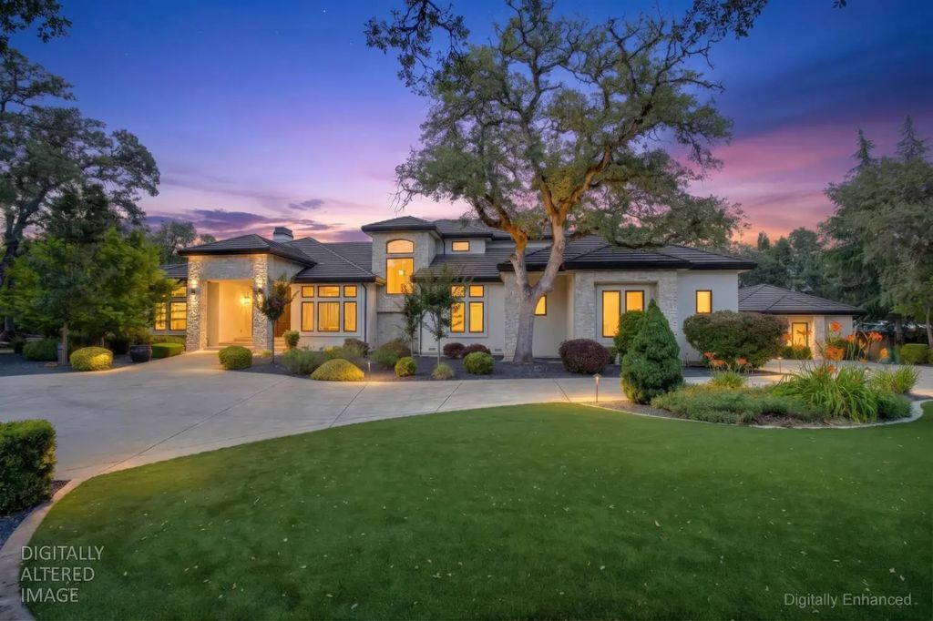 2571 Highland Hills Drive, El Dorado Hills