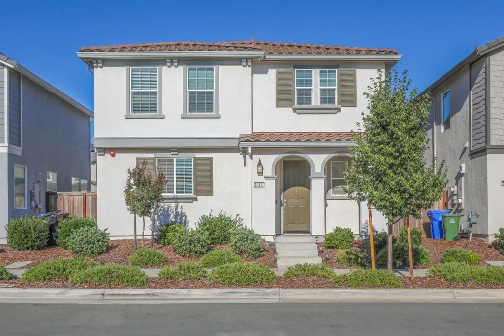 10431 Angsley Drive, Elk Grove