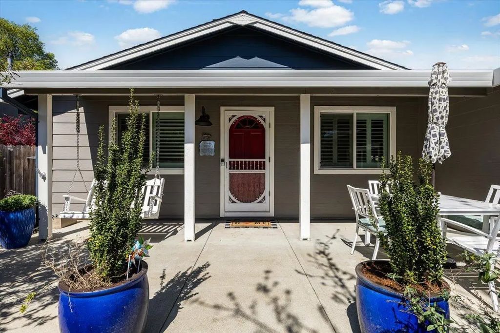 8309 Maverick Court, Fair Oaks