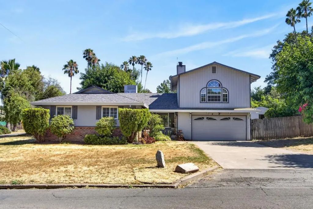 6900 Palm Avenue, Fair Oaks