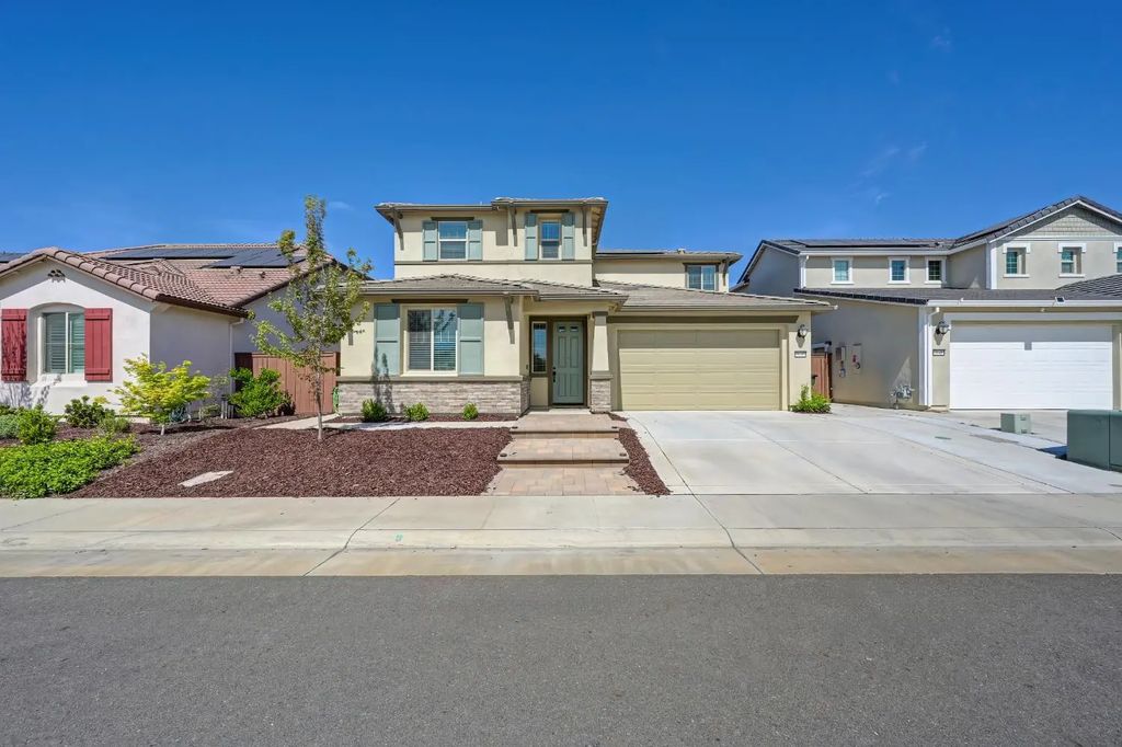 3137 Brandenburber Drive, Roseville