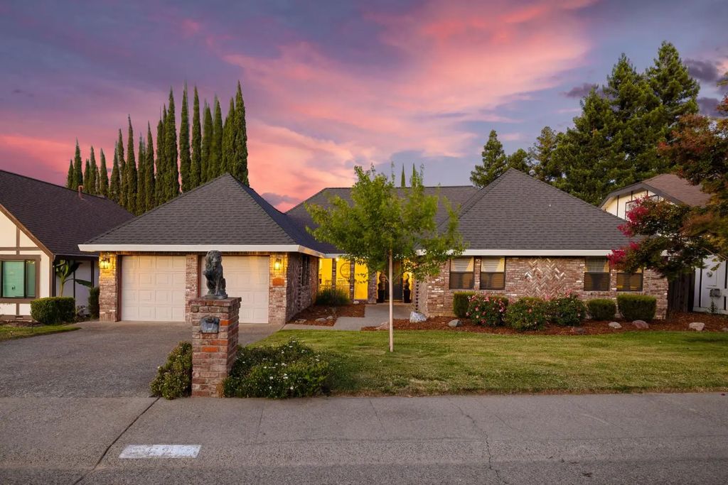 5716 Reinhold Street, Fair Oaks