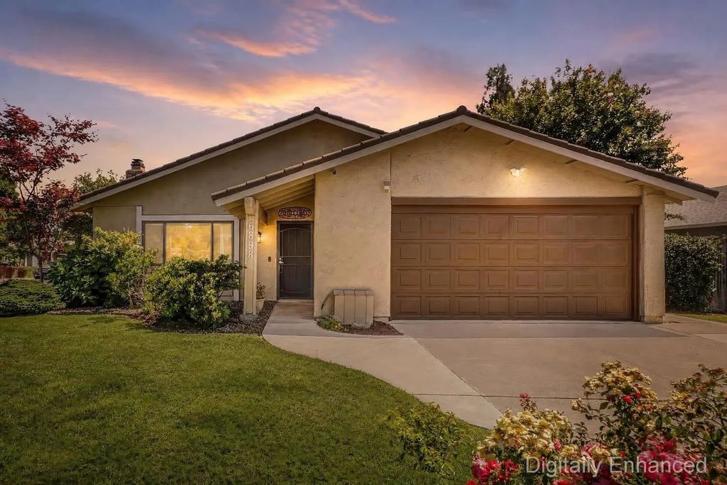 6898 Olive Tree Way, Citrus Heights