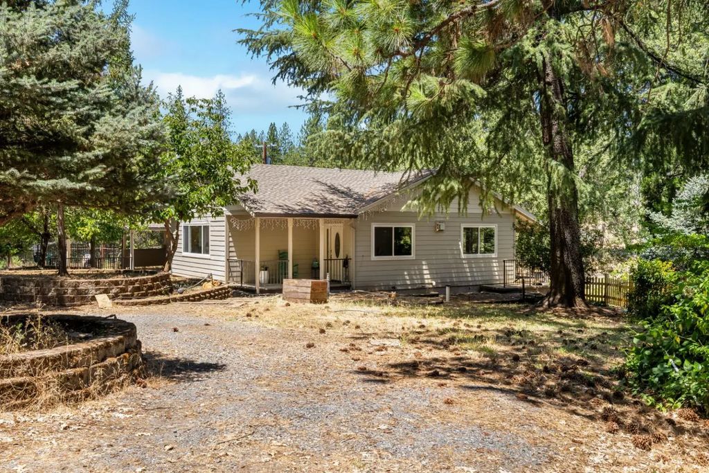 2307 Olympia Lane, Placerville