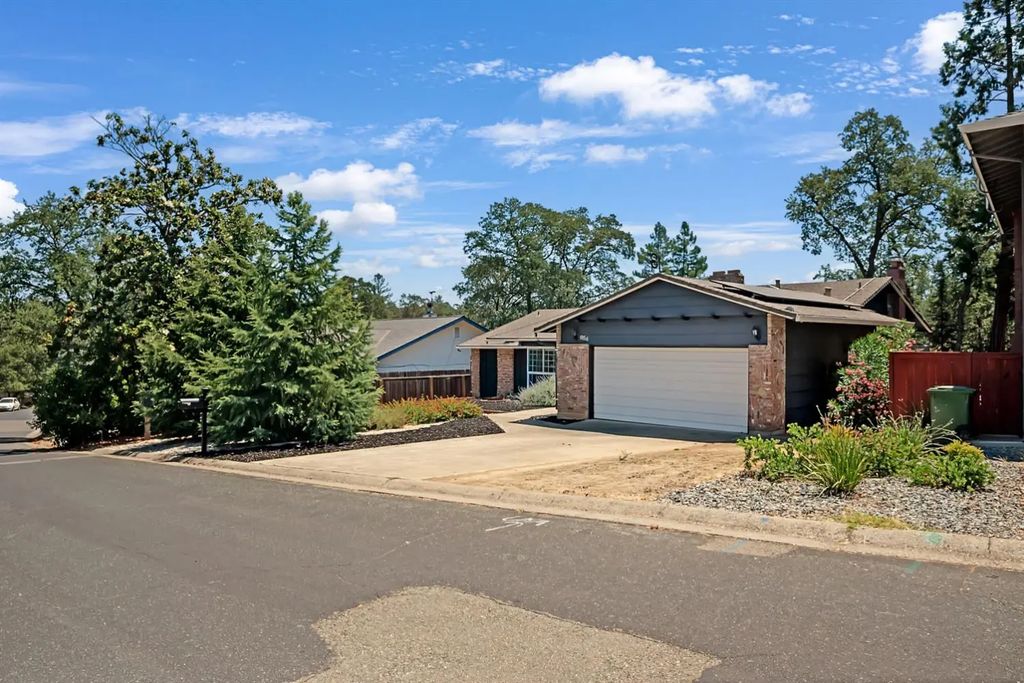 954 King John Way, El Dorado Hills