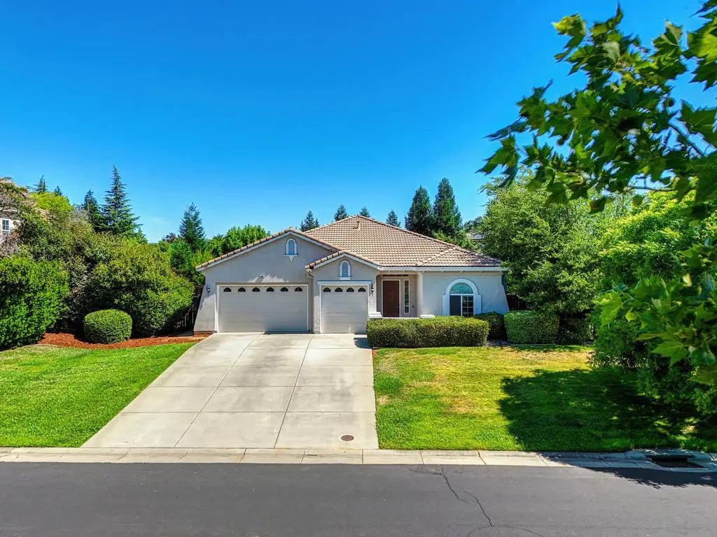 4481 Springhill Drive, Roseville