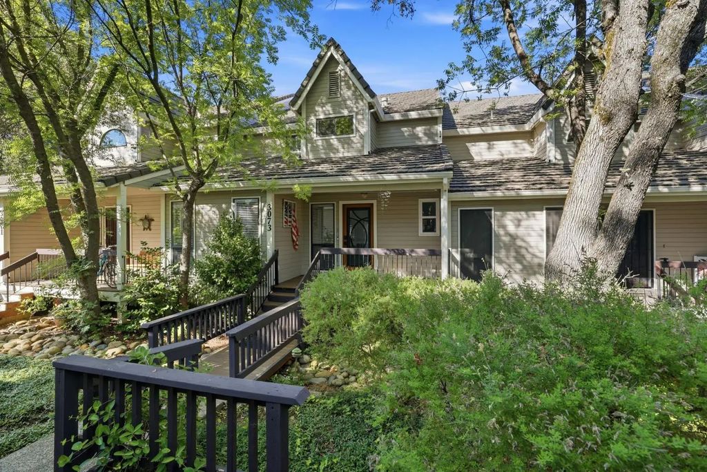 3073 Cambridge Road, Cameron Park