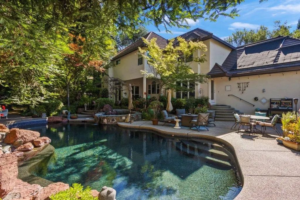 8334 Shilling Court, Granite Bay